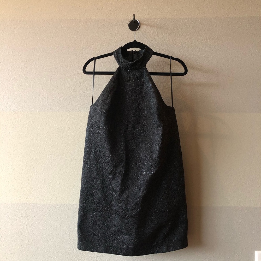 Zimmerman Little Black Dress